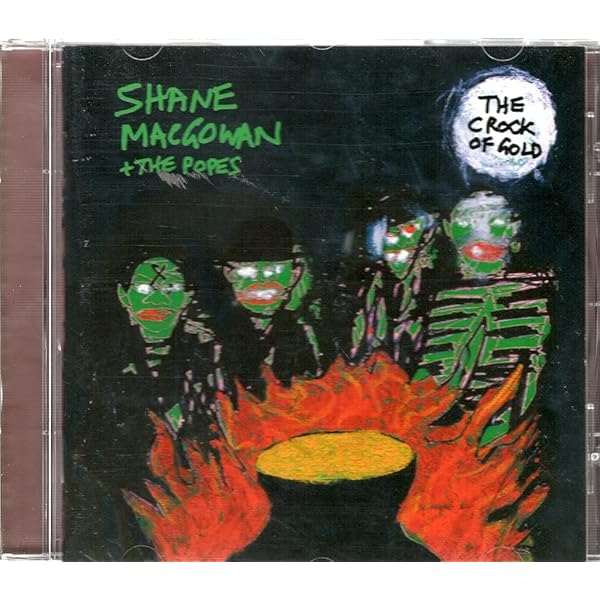 Shane MacGowan & The Popes - The Snake - Amazon.com Music